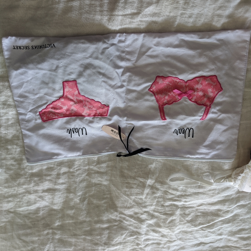 Intimates bag - Picture 2 of 2